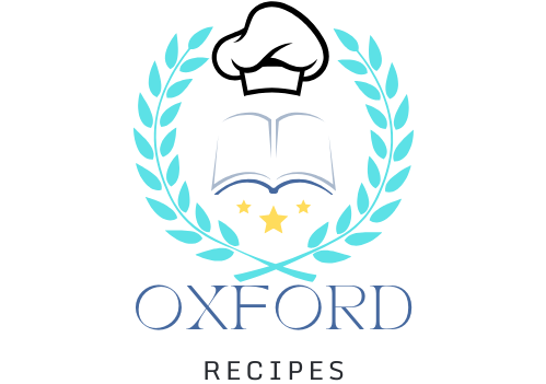 oxfordrecipes.com