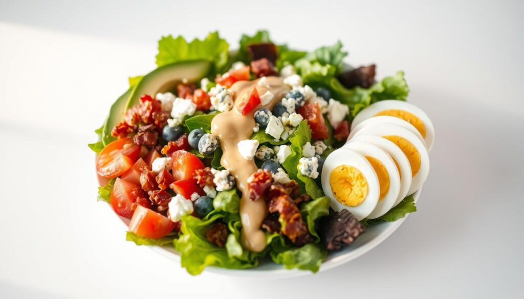 Cobb Salad