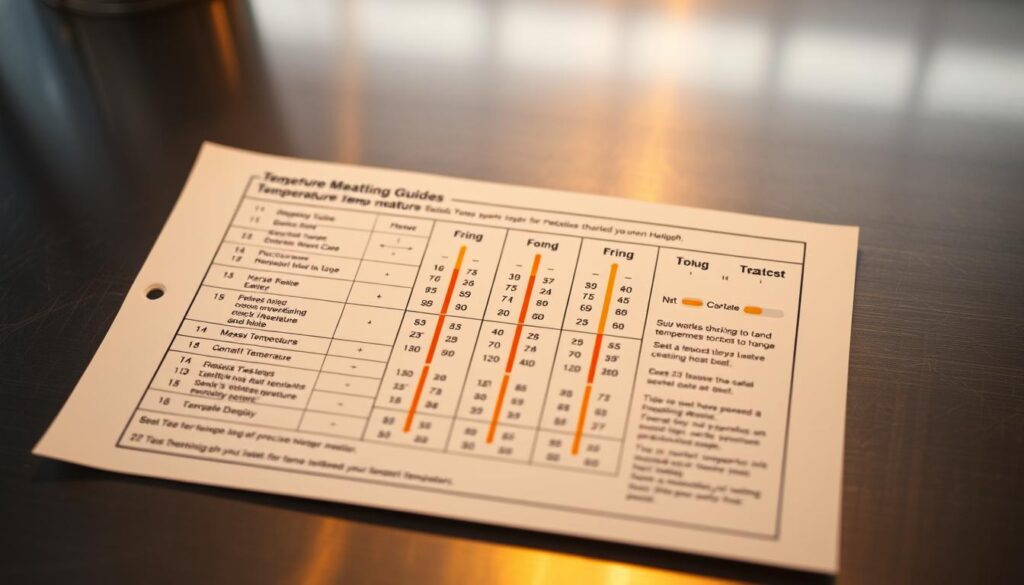 Meatloaf Temperature Cooking Guide