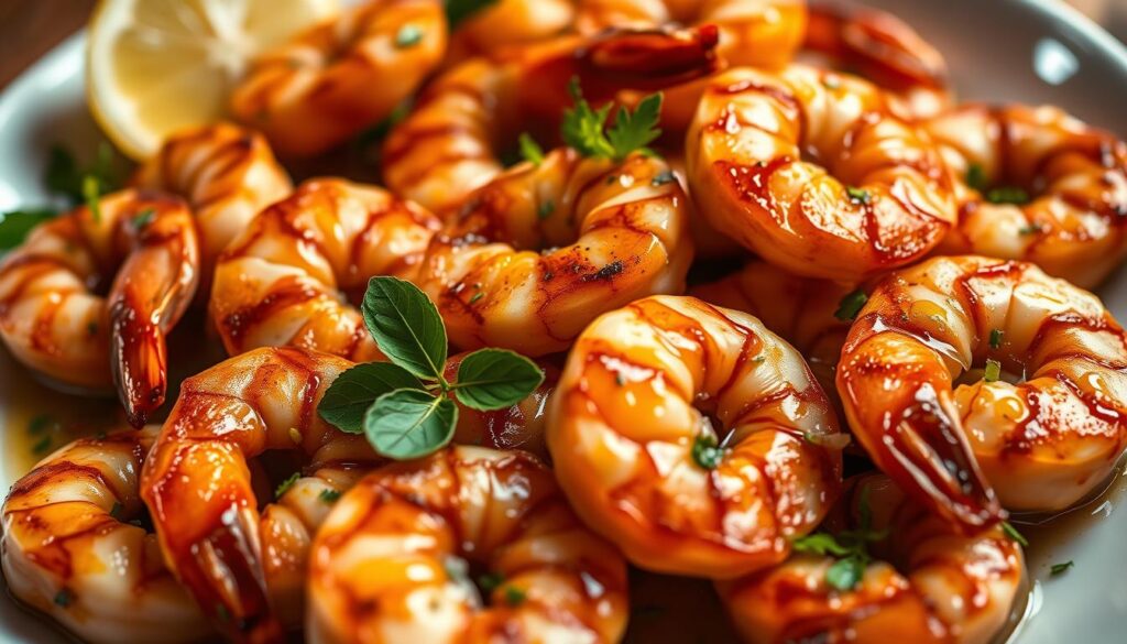 tiger shrimp recipe