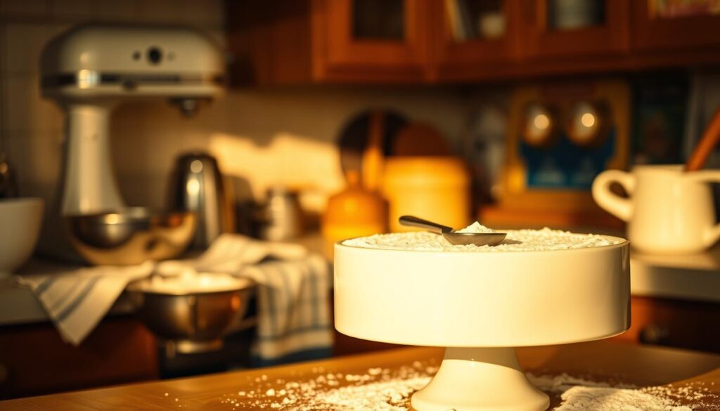 Baking Techniques