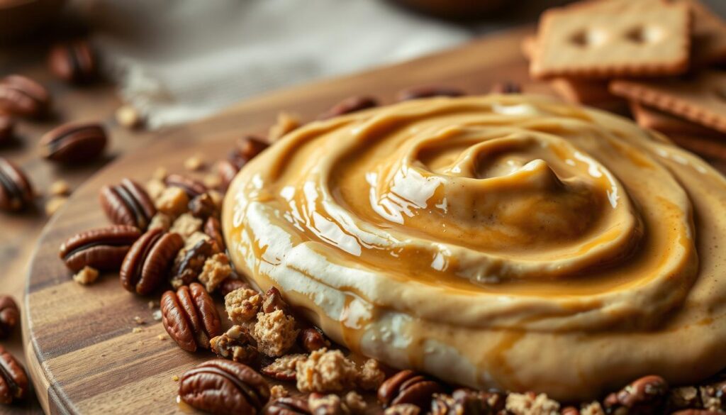 Pecan Pie Dip