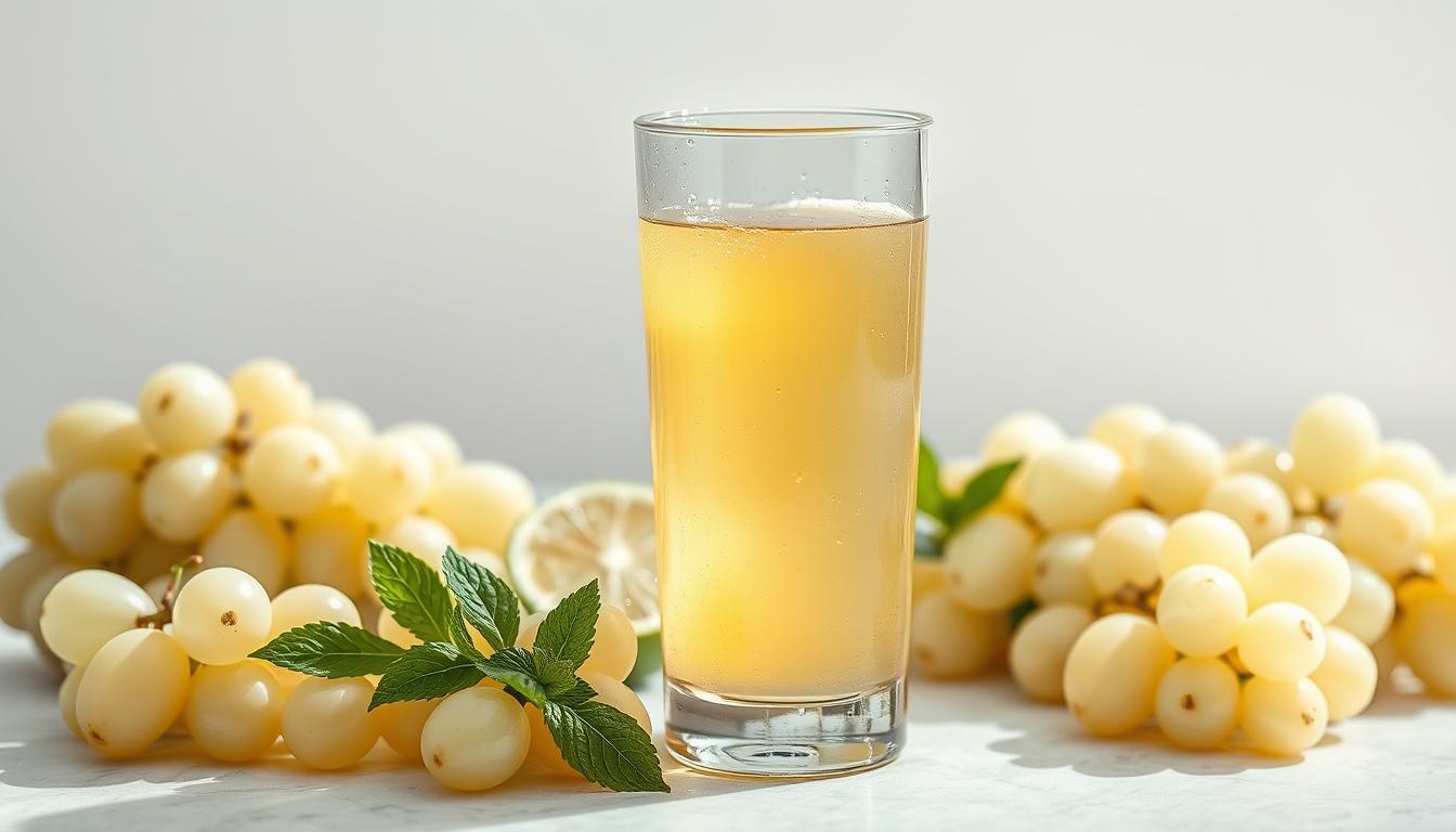 White Grape Juice