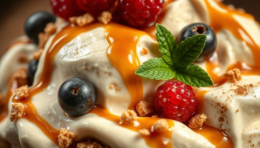 cheesecake ice cream recipe