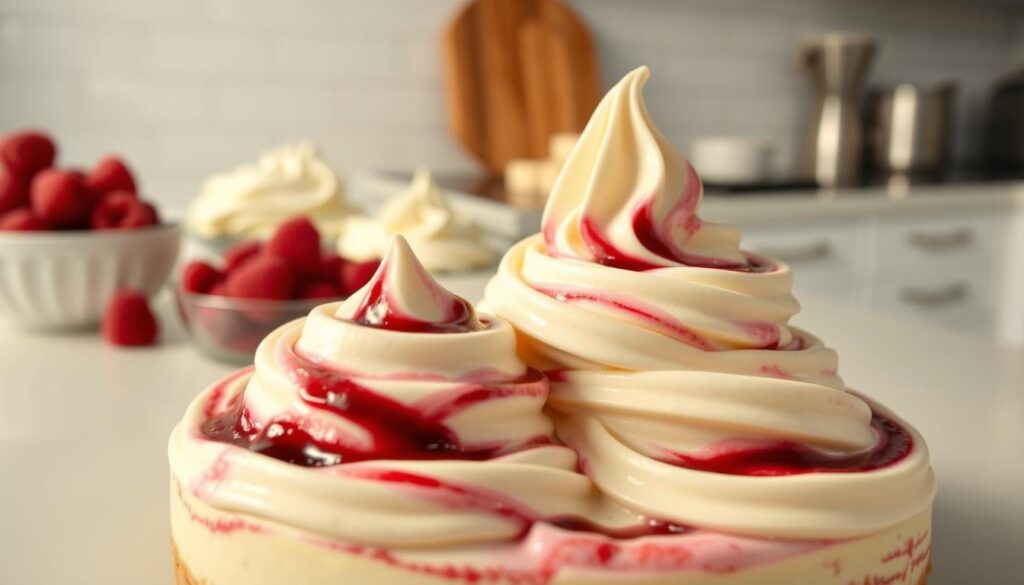 cheesecake ice cream recipe