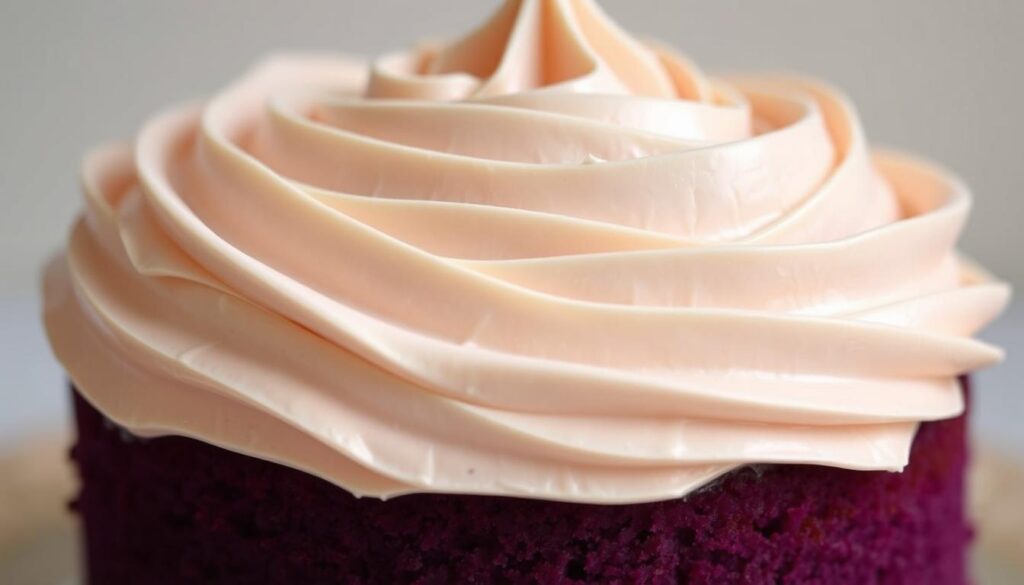 white chocolate cream cheese frosting