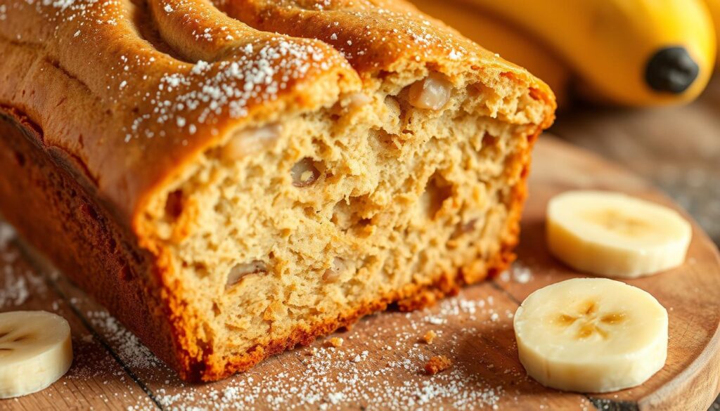 Ultimate Banana Bread from Sally’s Baking Addiction